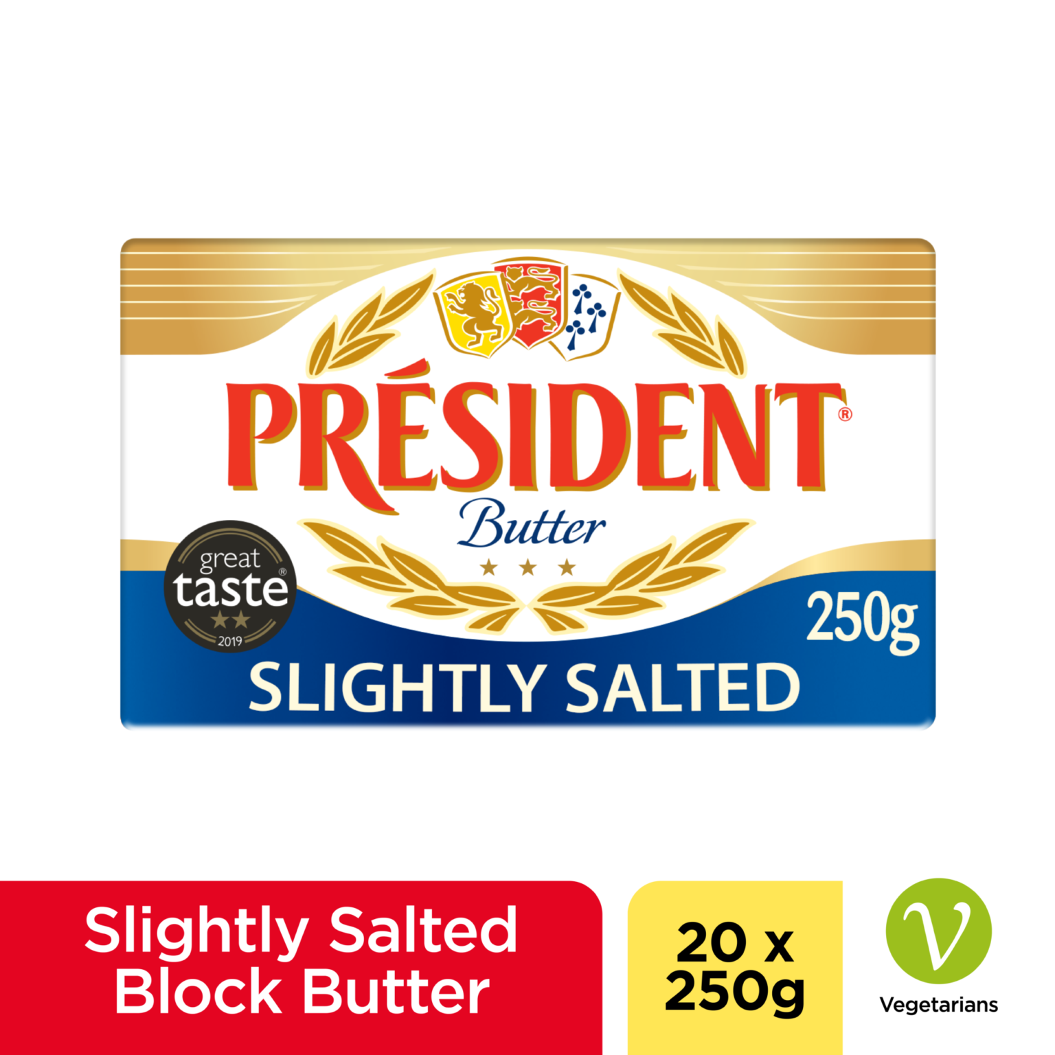 Butter Block Archives Lactalis Professional Foodservice