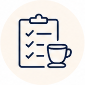 Recipe icon